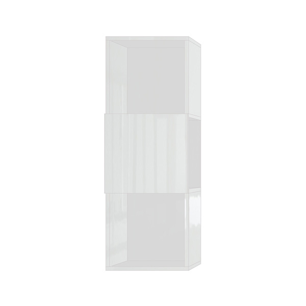 Infinity Regał wiszący mały